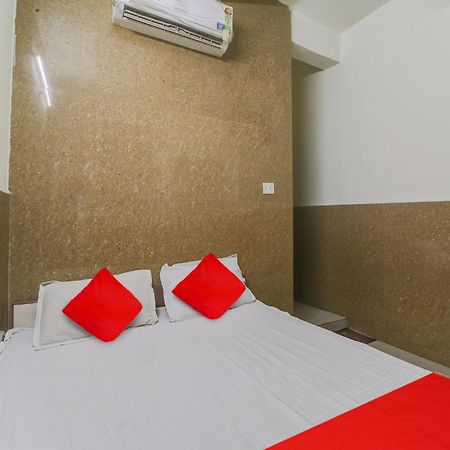 Hotel O Rama Krishna Бопал Екстериор снимка